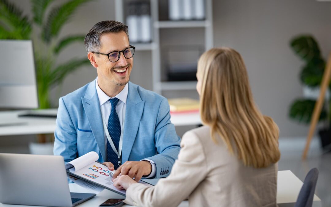 Why Relying on Referrals Alone Can Limit Business Growth