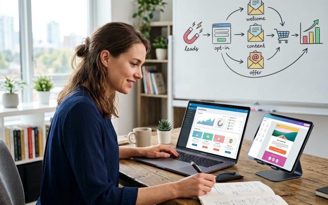 How to Build a Customer Acquisition System for Your Business