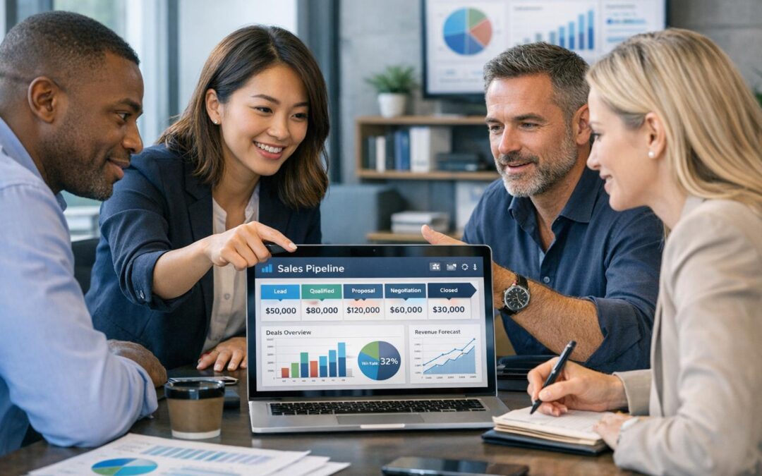 How to Find the Real Growth Problem Inside Any Business